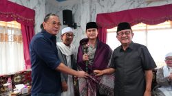 Kapolda Sumut Ajak Ulama dan Tokoh Lintas Agama Bersatu Perangi Narkoba