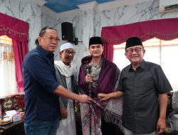Kapolda Sumut Ajak Ulama dan Tokoh Lintas Agama Bersatu Perangi Narkoba