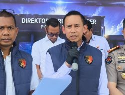Polda Sumut Tangkap Host Live TikTok Bermuatan Pornografi, Raup Rp80 Juta dalam 3 Bulan