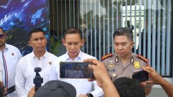 Kelola 10 Akun TEVI untuk Sebar Konten Pornografi, Polda Sumut Tangkap Pelaku