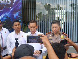 Kelola 10 Akun TEVI untuk Sebar Konten Pornografi, Polda Sumut Tangkap Pelaku